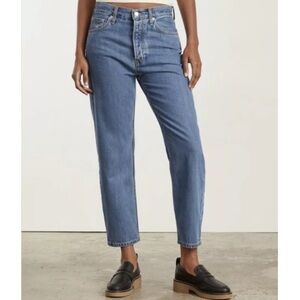 Everlane The Summer Slouch Jean